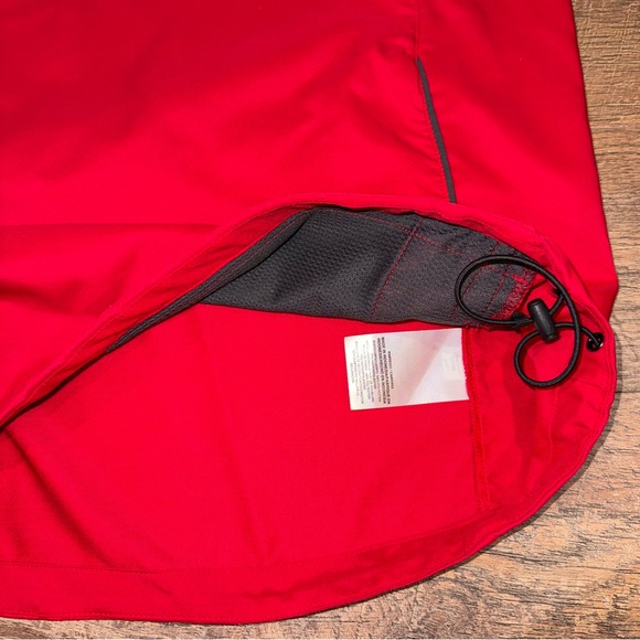 Nike Philadelphia Phillies Pullover Jacket – Men’s Size Large - Picture 5 of 12